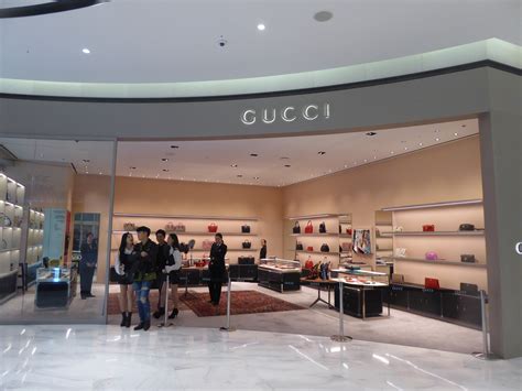 gucci beach sydney|gucci sydney international airport.